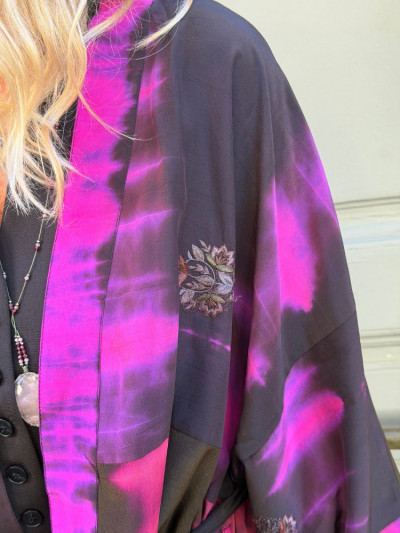 Kimono DUBAI 2