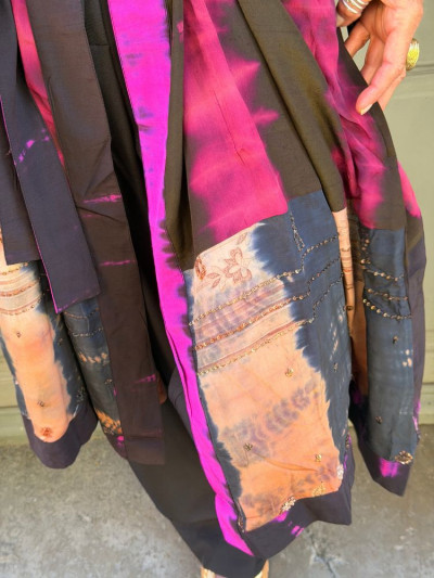 Kimono DUBAI 2