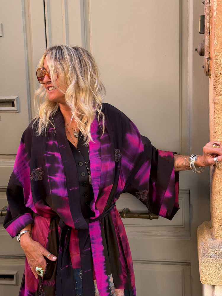Kimono DUBAI 2