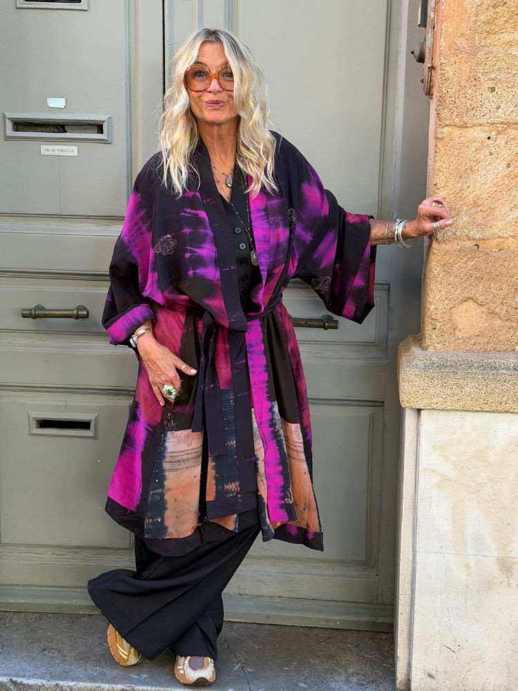 Kimono DUBAI 2