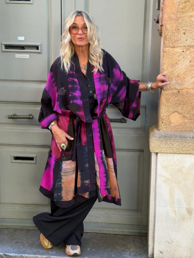 Kimono DUBAI 2