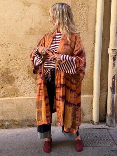 Kimono DUBAI 3