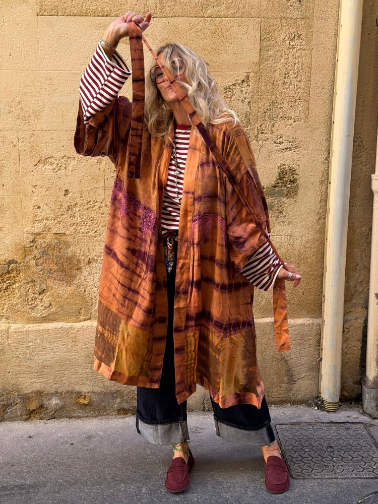 Kimono DUBAI 3