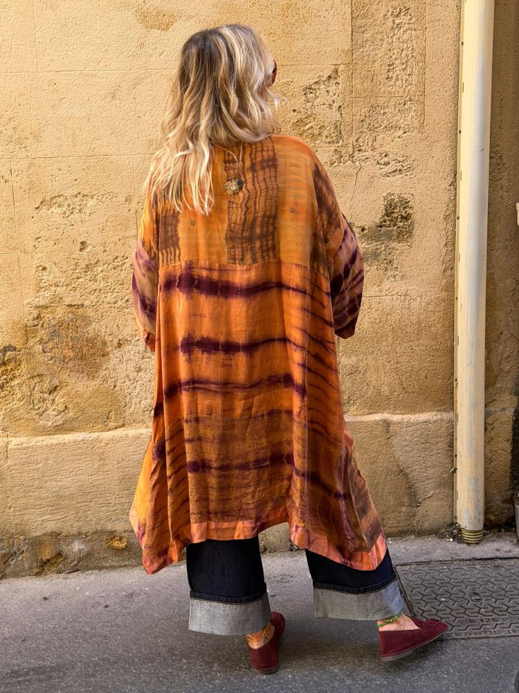 Kimono DUBAI 3