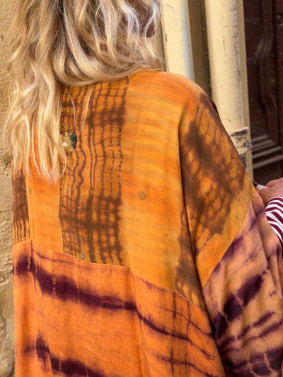 Kimono DUBAI 3