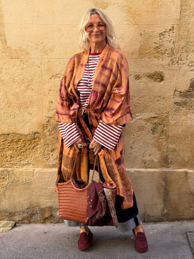 Kimono DUBAI 3