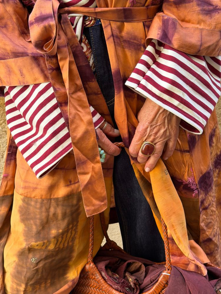 Kimono DUBAI 3
