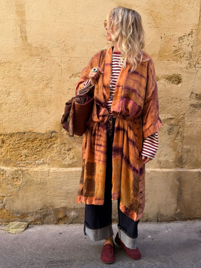 Kimono DUBAI 3