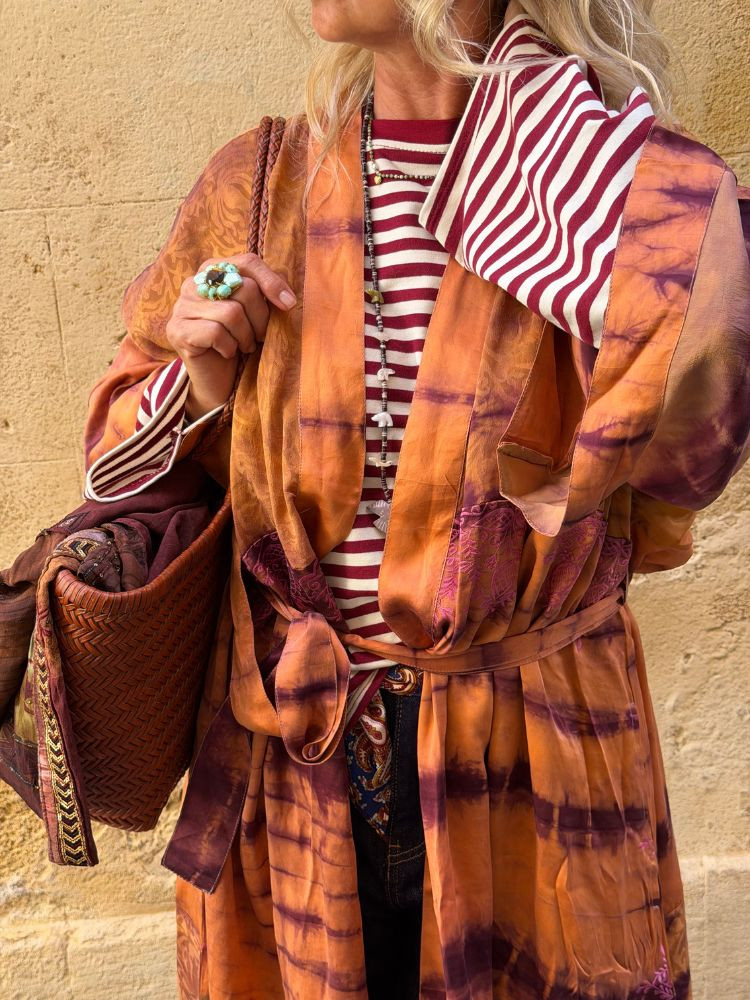 Kimono DUBAI 3