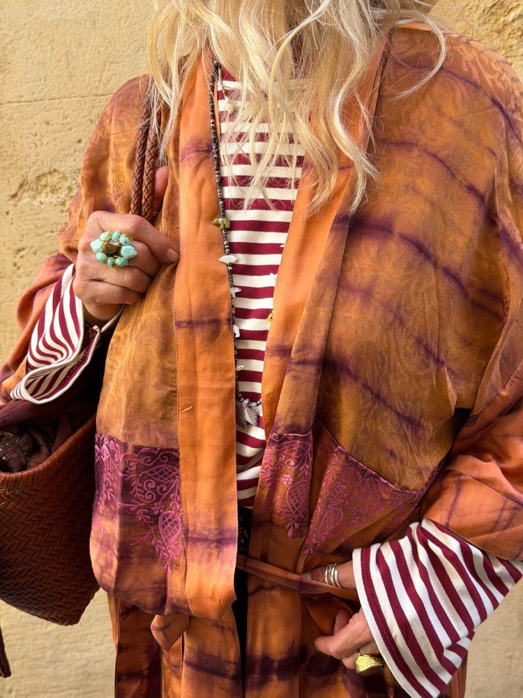 Kimono DUBAI 3