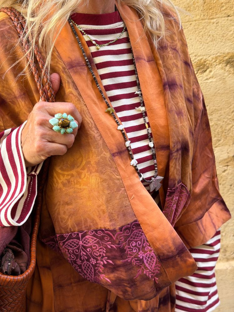 Kimono DUBAI 3