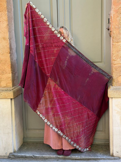 Foulard ZAMBA 5