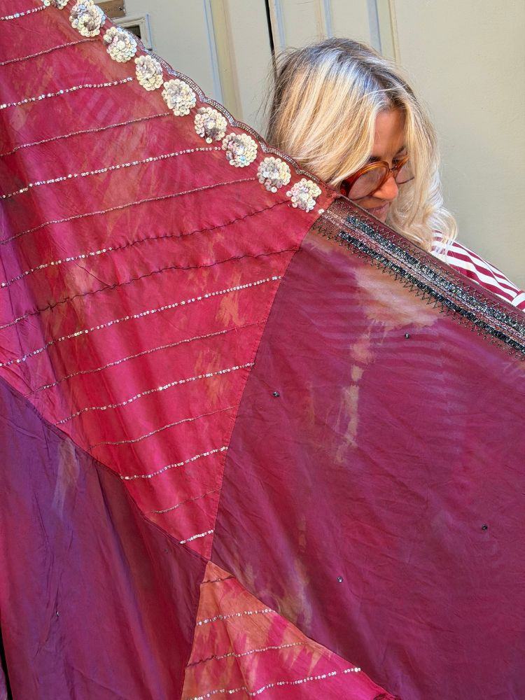 Foulard ZAMBA 5