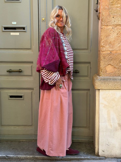 Foulard ZAMBA 5