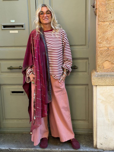 Foulard ZAMBA 5