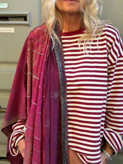 Foulard ZAMBA 5