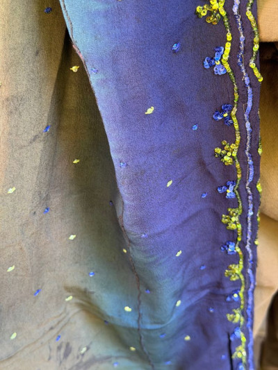 Foulard ZAMBA 6