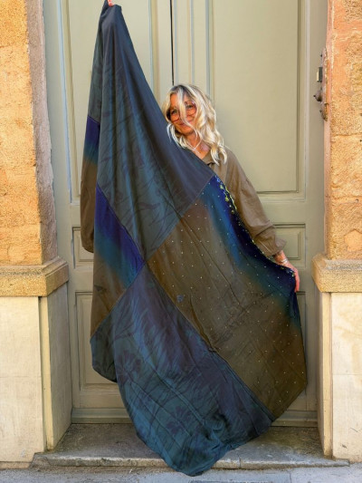 Foulard ZAMBA 6