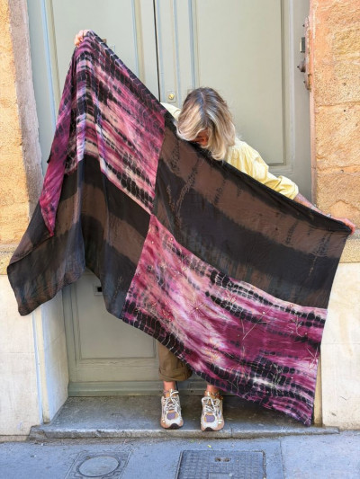 Foulard ZAMBA 7