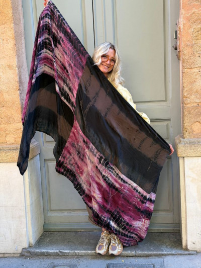Foulard ZAMBA 7
