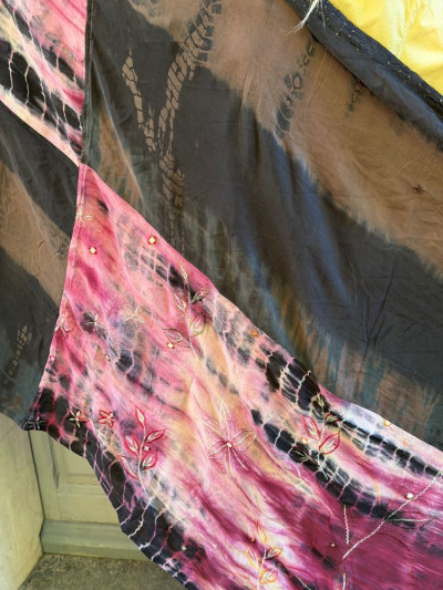 Foulard ZAMBA 7