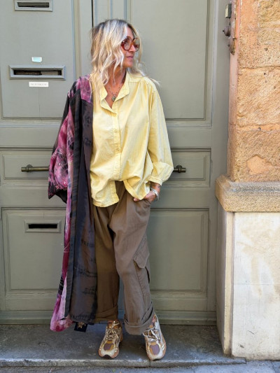 Foulard ZAMBA 7