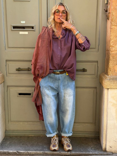 Foulard ZAMBA 8 2