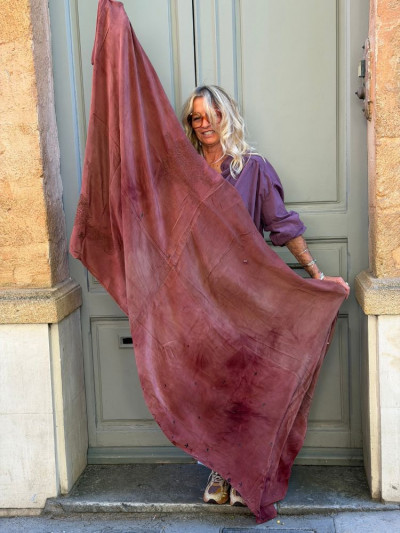 Foulard ZAMBA 8