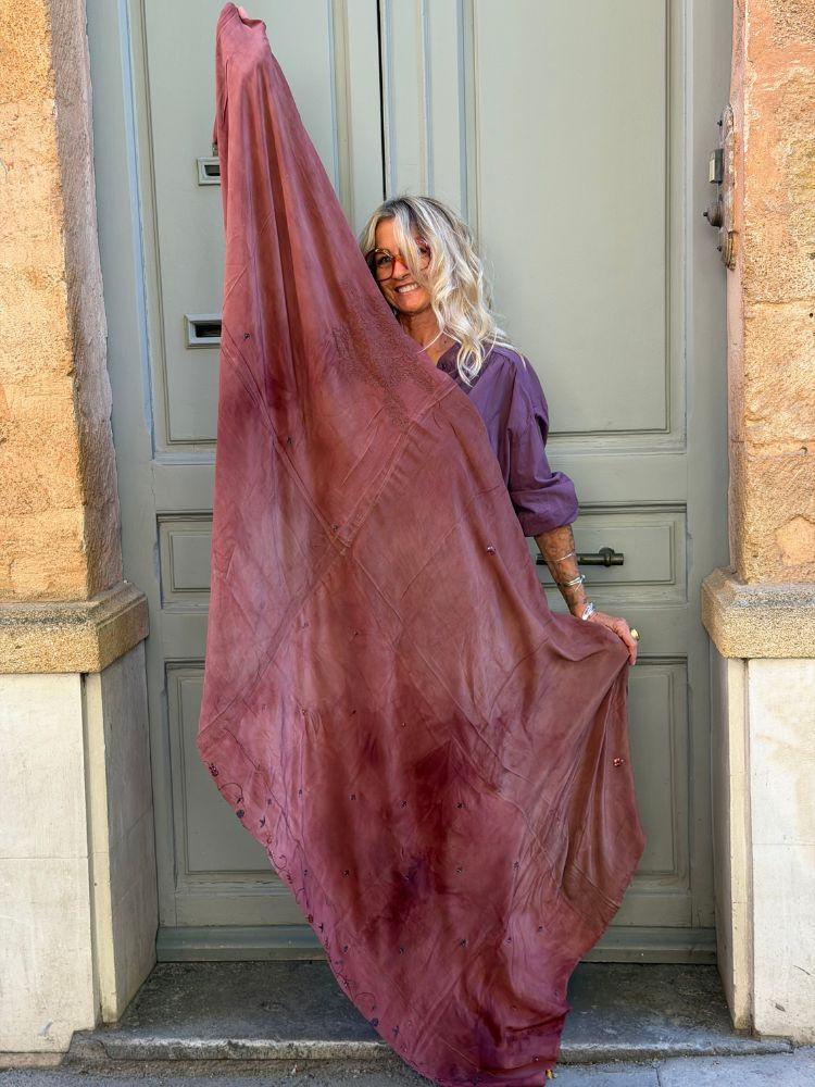 Foulard ZAMBA 8