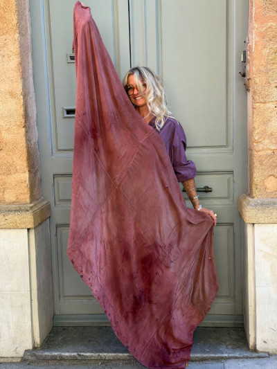 Foulard ZAMBA 8