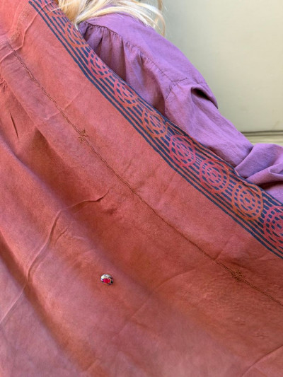 Foulard ZAMBA 8