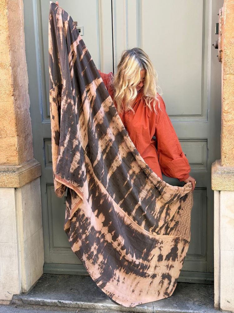 Foulard ZAMBA 9