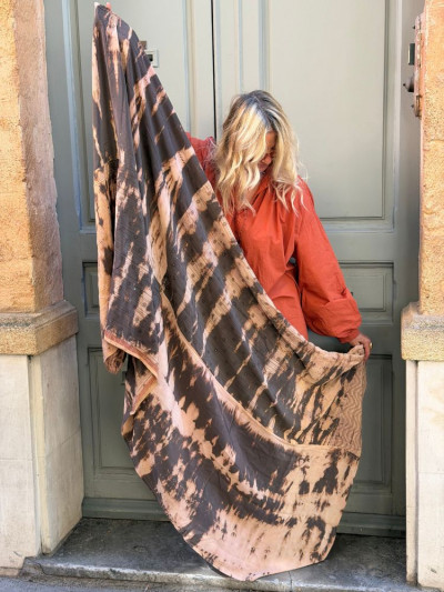 Foulard ZAMBA 9