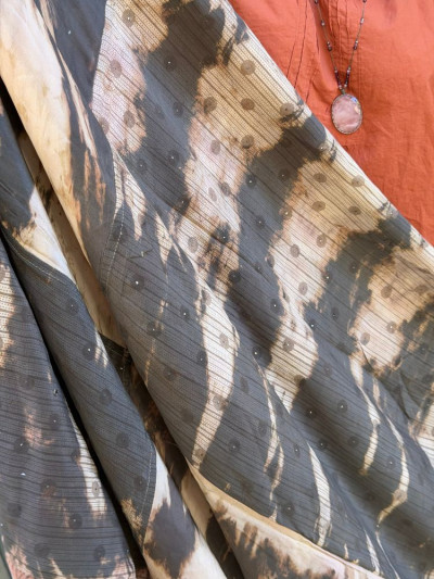 Foulard ZAMBA 9