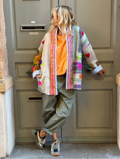 Kimono INDY 31