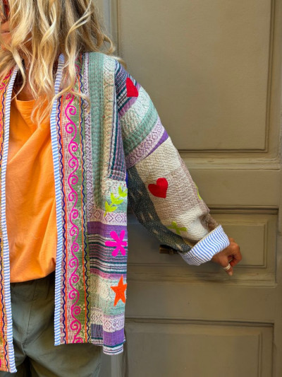 Kimono INDY 31