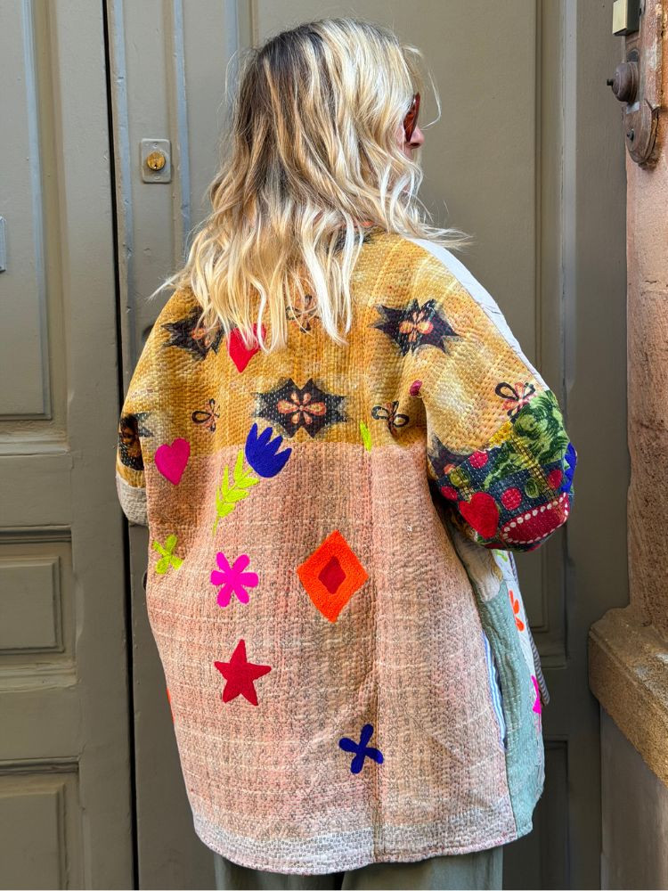 Kimono INDY 31