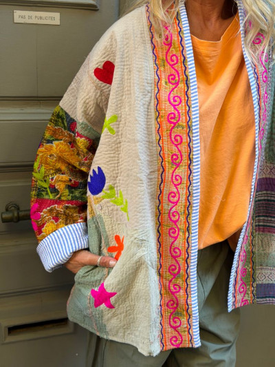 Kimono INDY 31