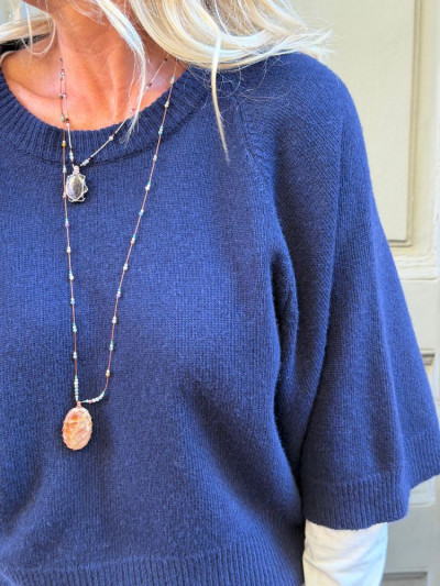 Pull LYA marine
