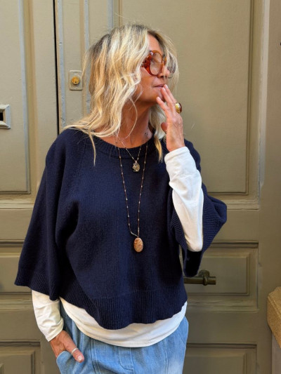 Pull LYA marine