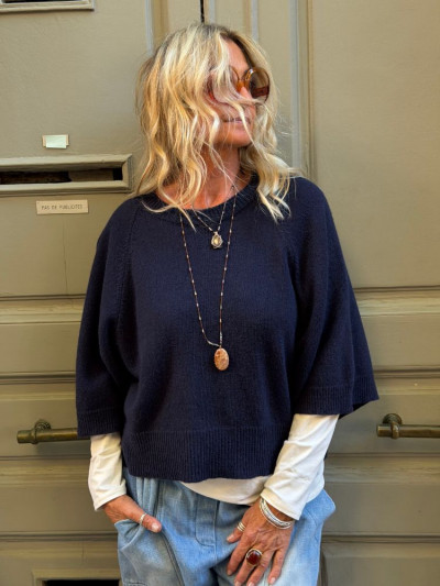 Pull LYA marine