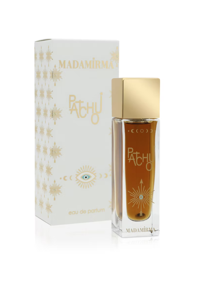 Eau de parfum PATCHOU 30ml