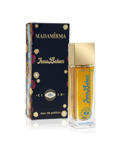 Eau de parfum IRMABOHEM 30ml