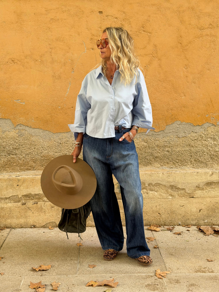 Jean ROVEZZANO bleu