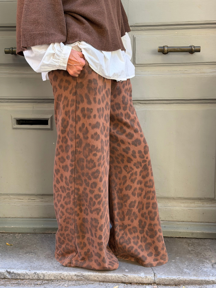 Pantalon FIONA léo