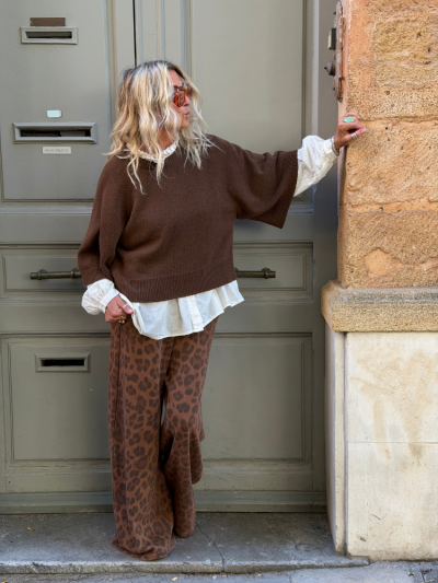 Pull LYA choco