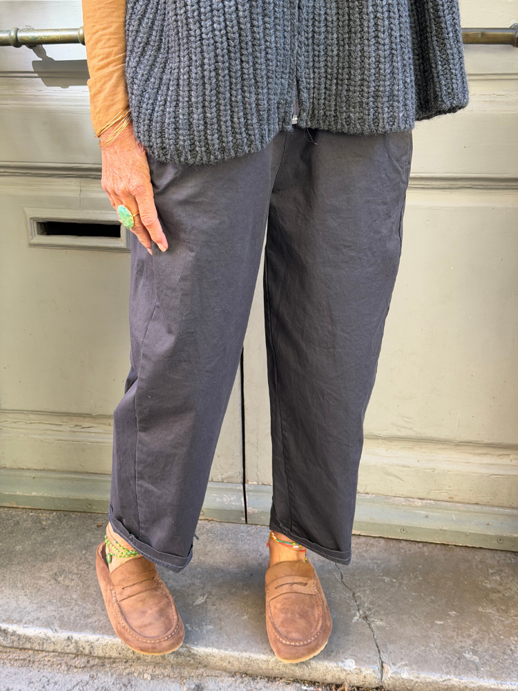 Pantalon BONDI anthracite