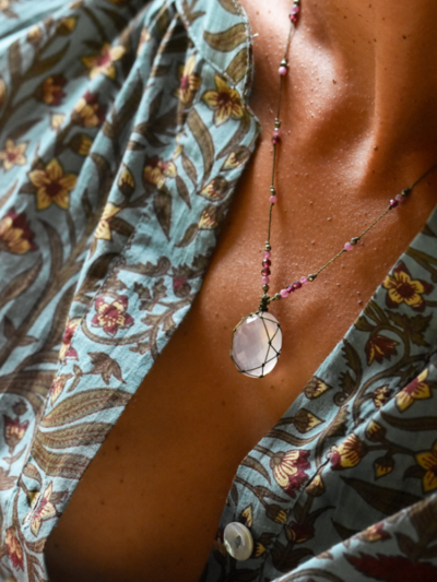 Petit Talisman BHAJAN...
