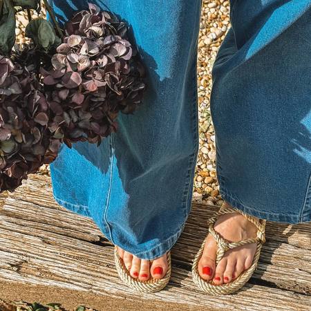 Tendances, élégantes et très stylées, les sandales ROMANO sont parfaites pour la saison estivale 🩵

#fashion #mellelouiseaix #shop #shopping #springfashion #summerfashion #mode #model #look #outfit #outfitoftheday #ootd #ootn #ootdfashion