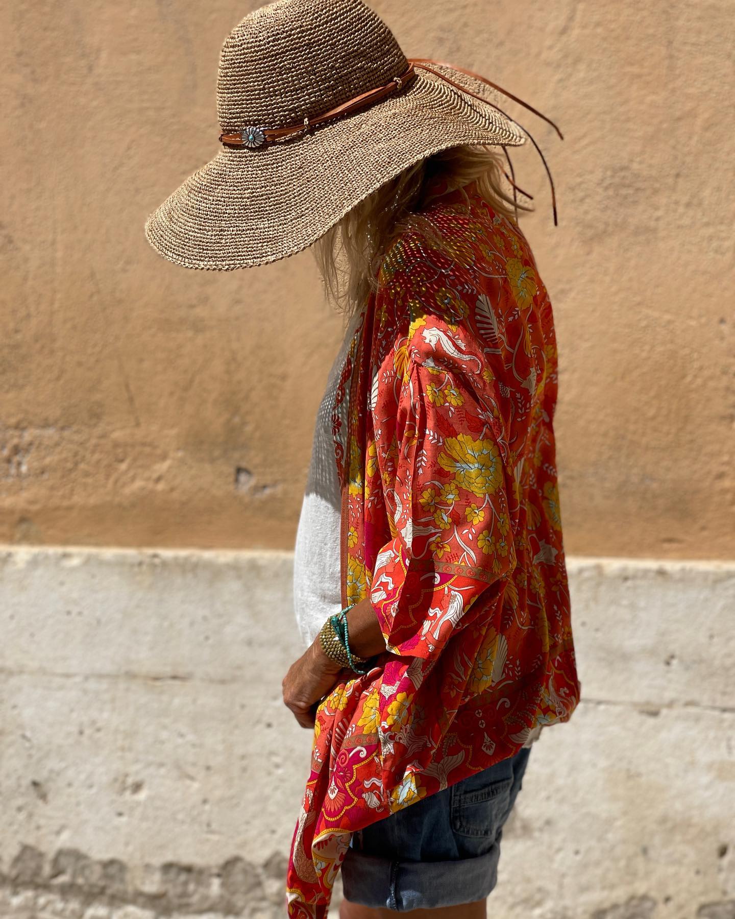 Kimono 👘 @sandcoachella 
Le seul et l’unique !!!

#mllelouiseaix#kimono#pretaporter#pretaporterfemme#summer#style#look#tendance